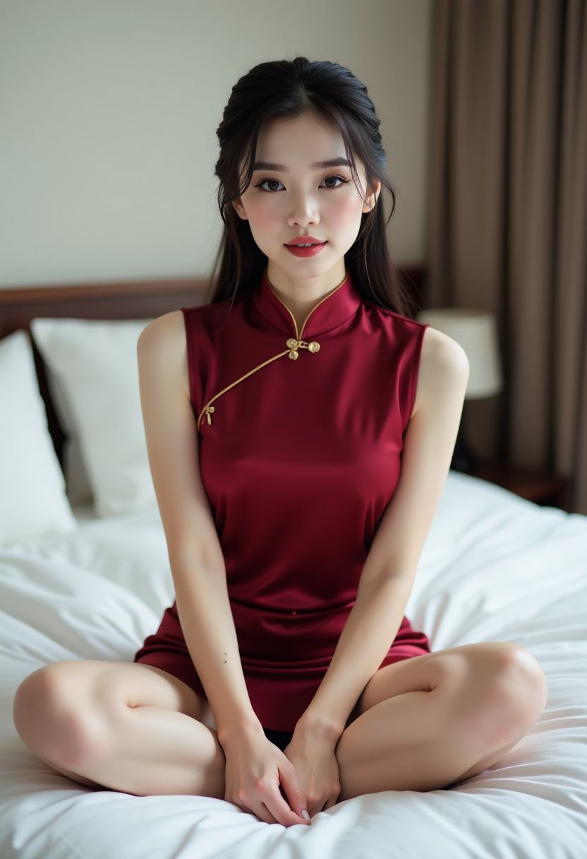 春山可望海报